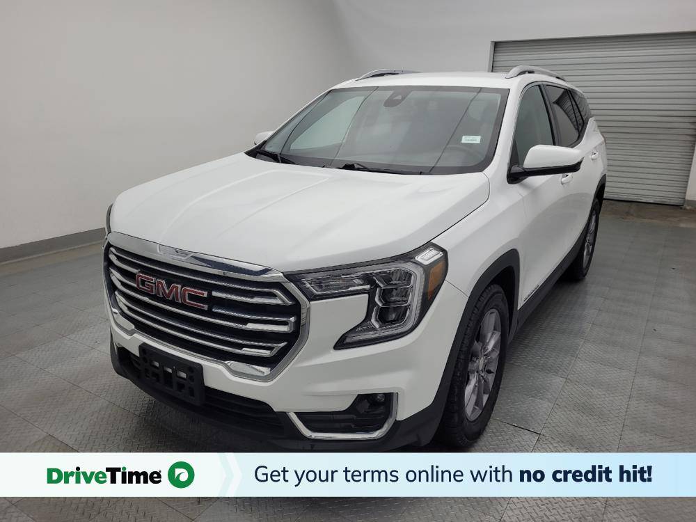 2023 GMC Terrain SLT — SUV — 29,889 mi — Houston, TX