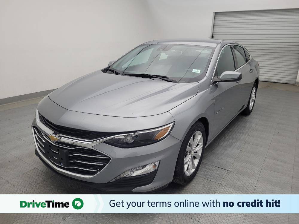 2023 Chevrolet Malibu LT — Sedan — 49,670 mi — Houston, TX