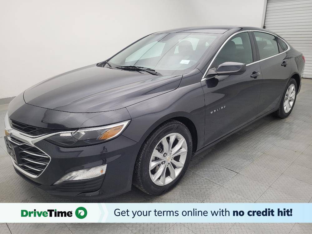 2023 Chevrolet Malibu LT — Sedan — 40,063 mi — Houston, TX