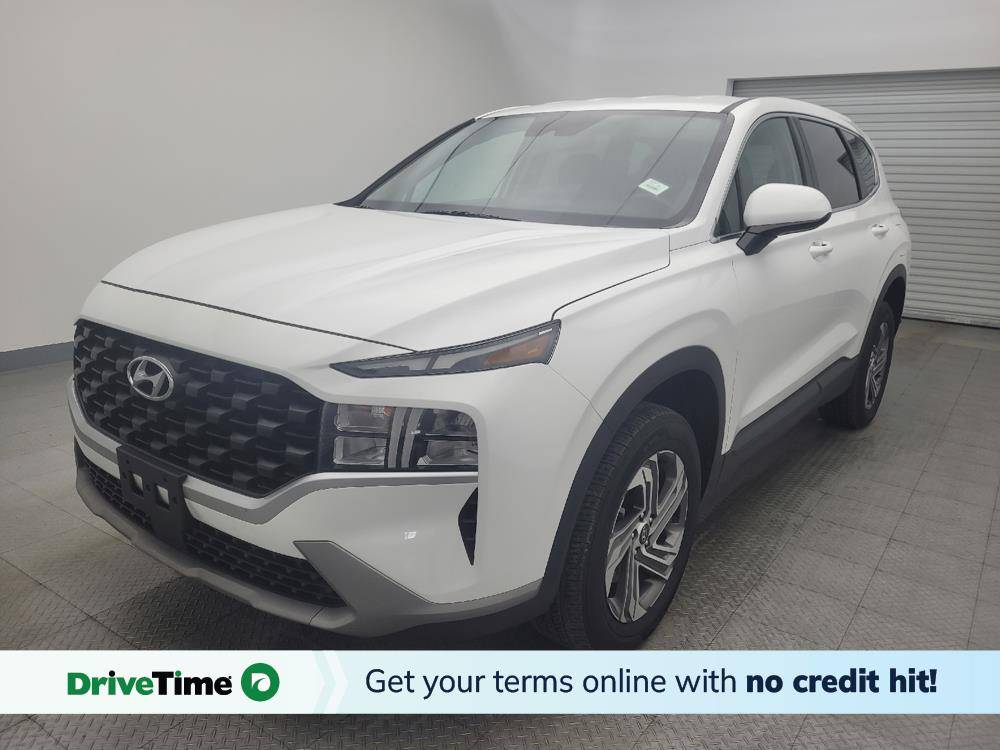 2023 Hyundai Santa Fe SE — SUV — 30,711 mi — Houston, TX