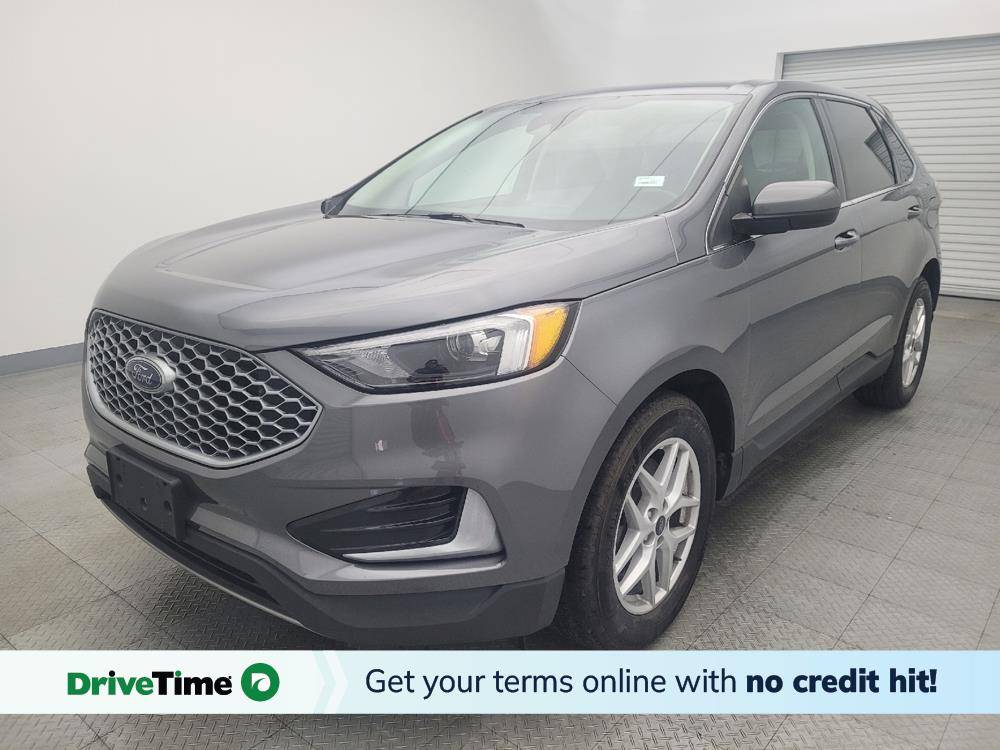 2023 Ford Edge SEL — SUV — 61,899 mi — Houston, TX