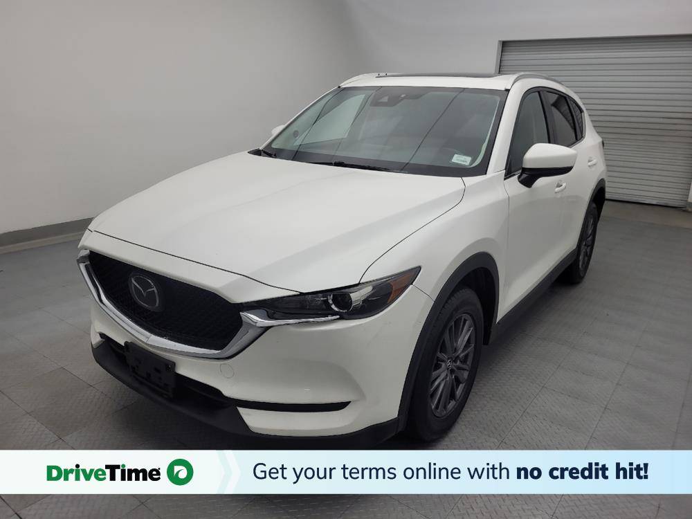 2019 Mazda CX-5 Touring — SUV — 86,565 mi — Houston, TX