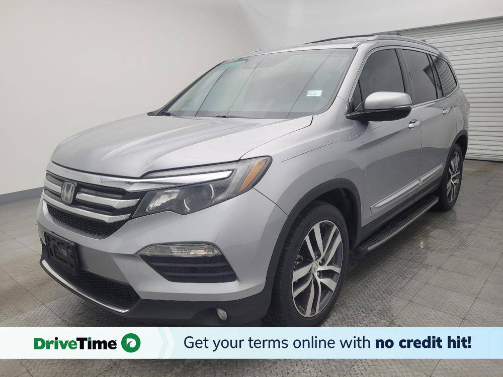 2016 Honda Pilot Touring — SUV — 97,903 mi — Houston, TX