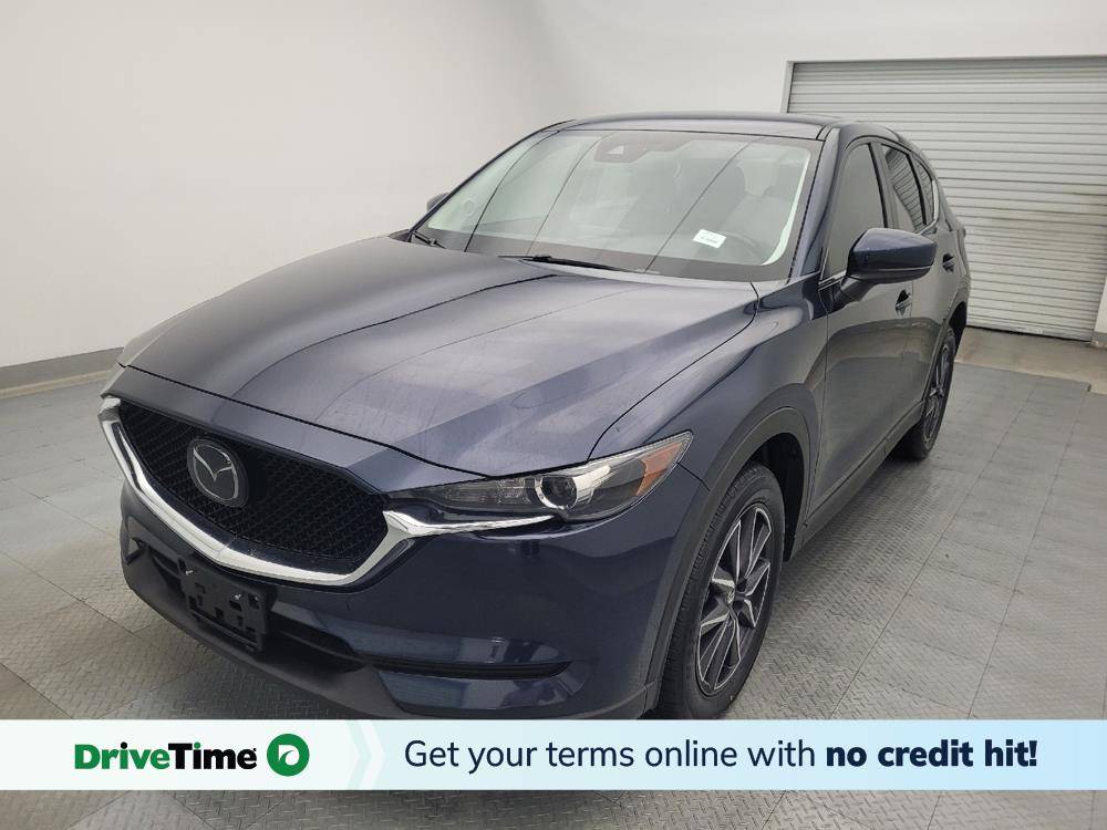 2018 Mazda CX-5 Touring — SUV — 86,642 mi — Houston, TX