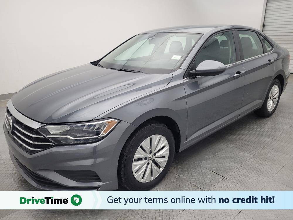 2020 Volkswagen Jetta S — Sedan — 82,768 mi — Houston, TX