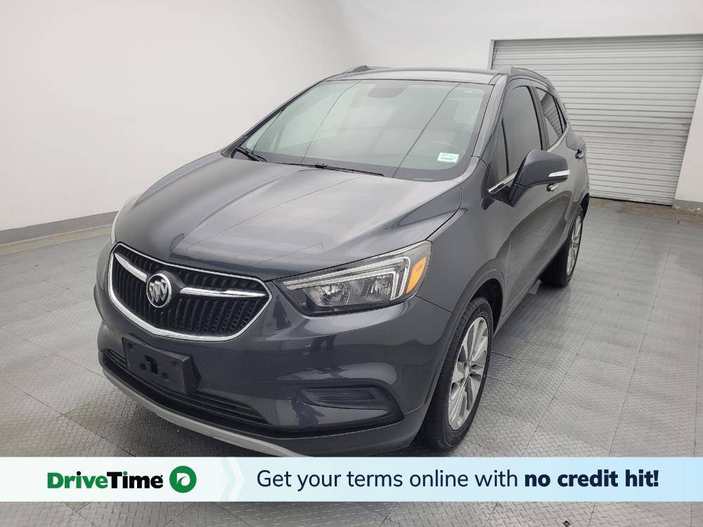 2018 Buick Encore Preferred — SUV — 68,277 mi — Houston, TX