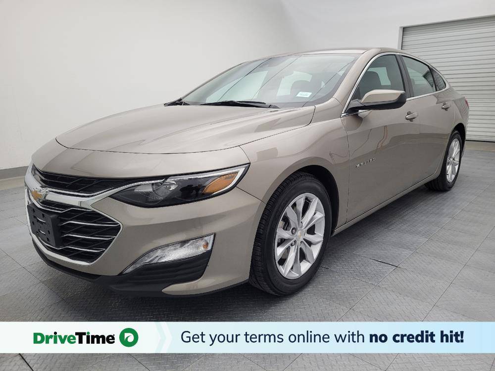 2023 Chevrolet Malibu LT — Sedan — 36,533 mi — Houston, TX
