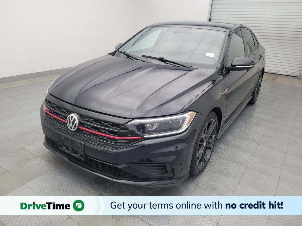2019 Volkswagen Jetta GLI 35th Anniversary Ed. — Sedan — 70,348 mi — Houston, TX