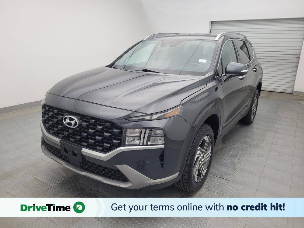 2023 Hyundai Santa Fe SEL — SUV — 40,133 mi — Houston, TX
