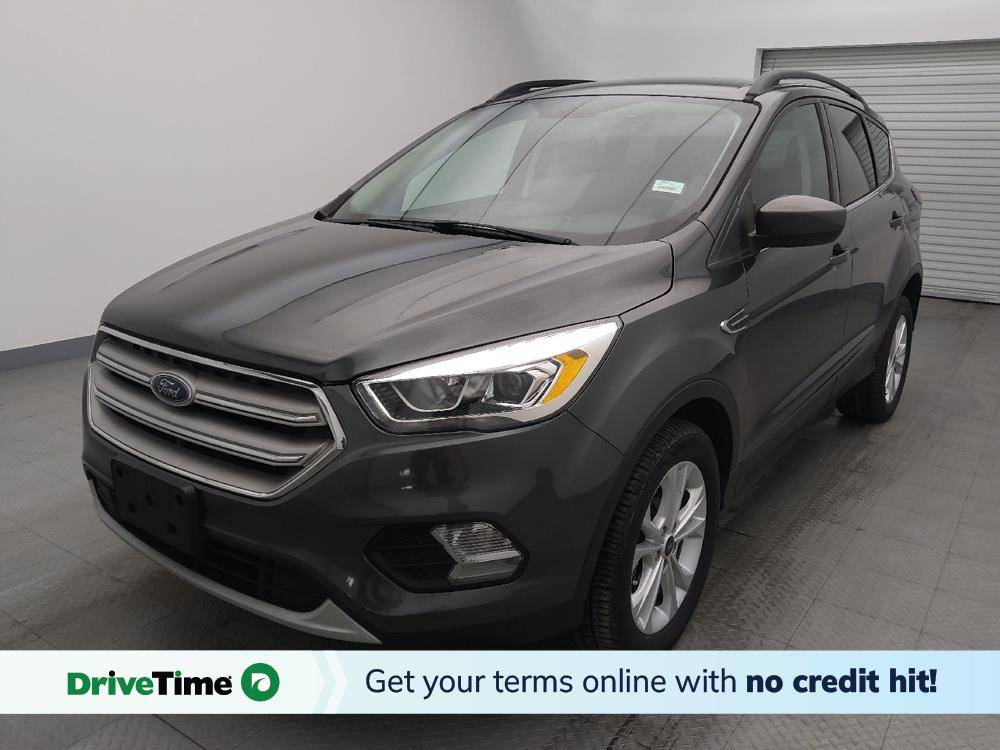 2019 Ford Escape SEL — SUV — 69,919 mi — Houston, TX