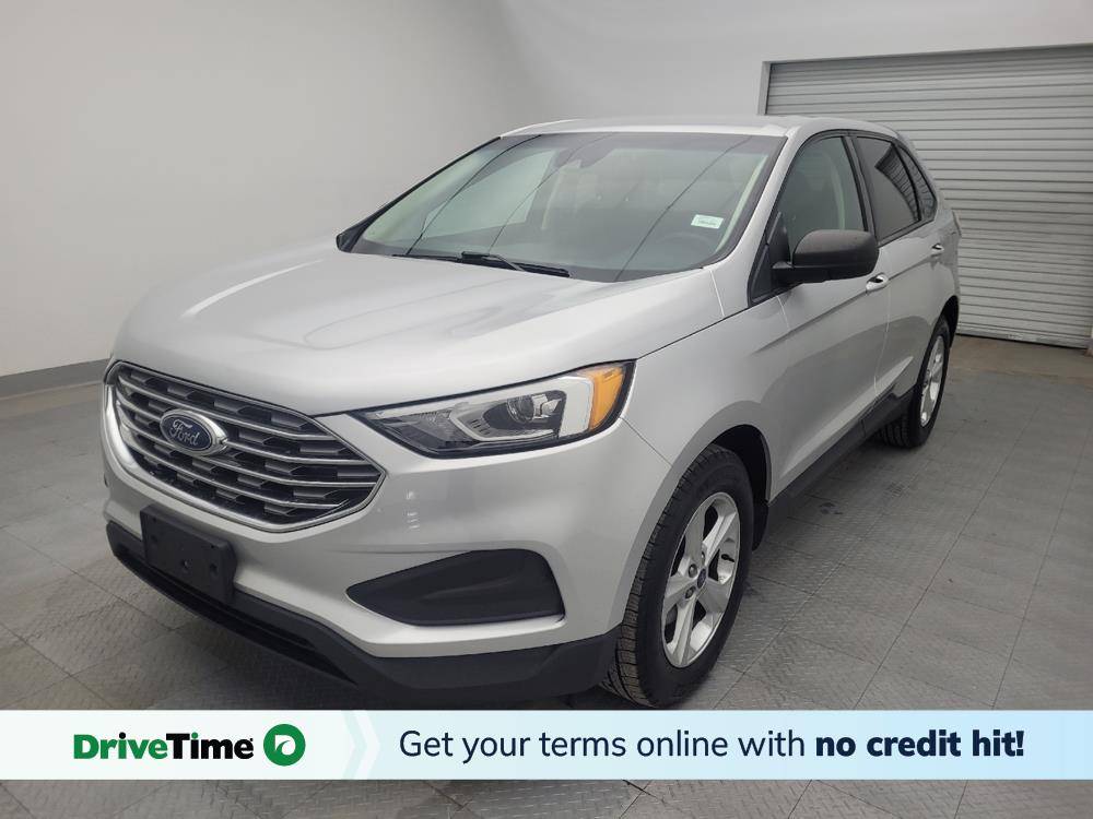 2019 Ford Edge SE — SUV — 71,868 mi — Houston, TX