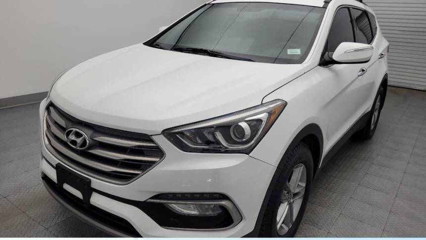 2017 Hyundai Santa Fe Sport Base — SUV — 69,767 mi — Houston, TX