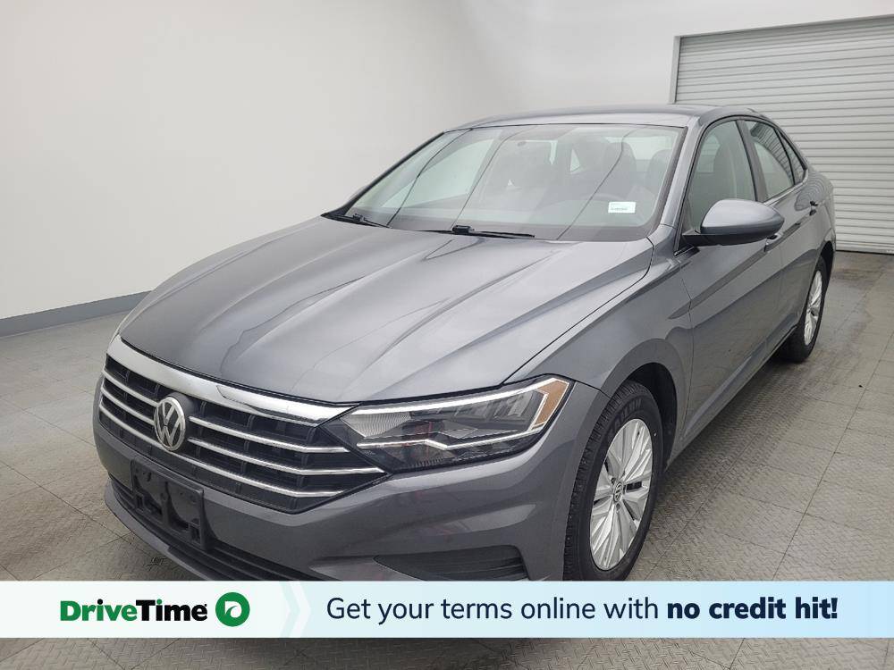 2019 Volkswagen Jetta S — Sedan — 84,934 mi — Houston, TX