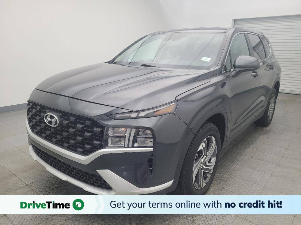 2023 Hyundai Santa Fe SE — SUV — 49,336 mi — Houston, TX