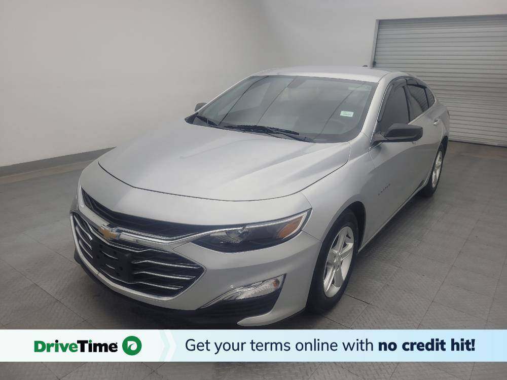 2021 Chevrolet Malibu LS — Sedan — 59,167 mi — Houston, TX