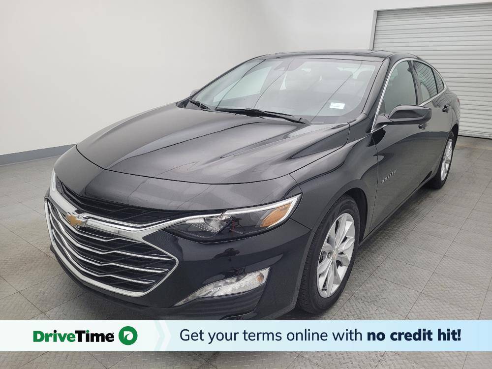 2024 Chevrolet Malibu LT — Sedan — 36,363 mi — Houston, TX