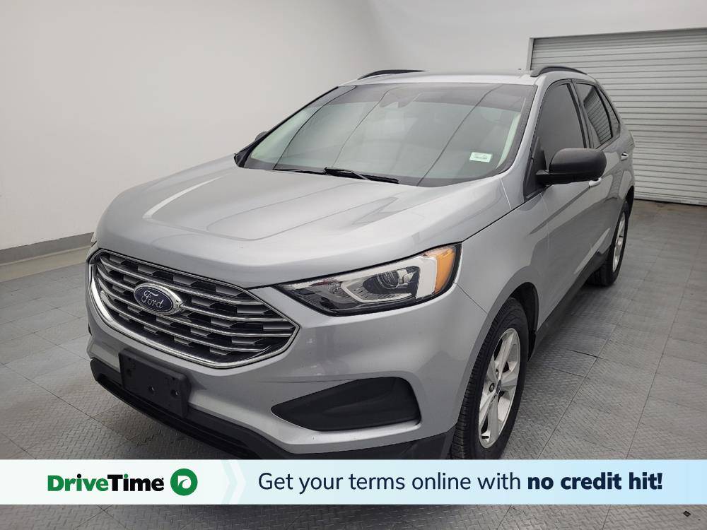 2020 Ford Edge SE — SUV — 133,338 mi — Houston, TX