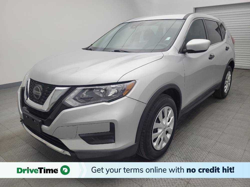 2020 Nissan Rogue S — SUV — 69,304 mi — Houston, TX
