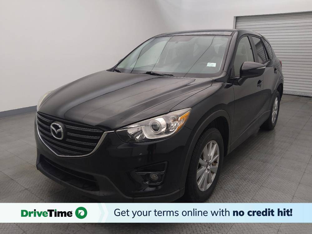 2016 Mazda CX-5 Touring — SUV — 73,842 mi — Houston, TX