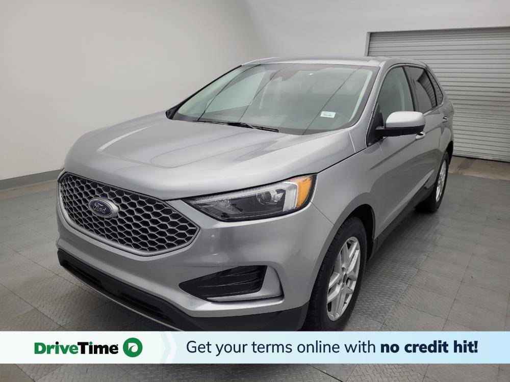 2024 Ford Edge SEL — SUV — 23,030 mi — Houston, TX