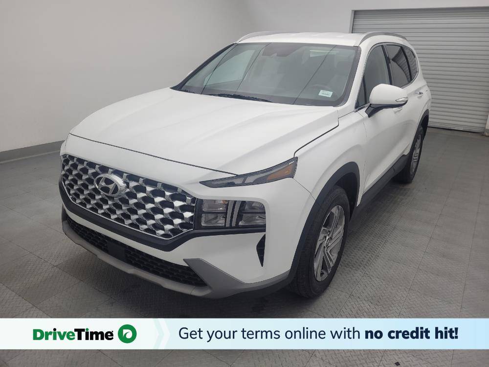 2023 Hyundai Santa Fe SEL — SUV — 40,034 mi — Houston, TX