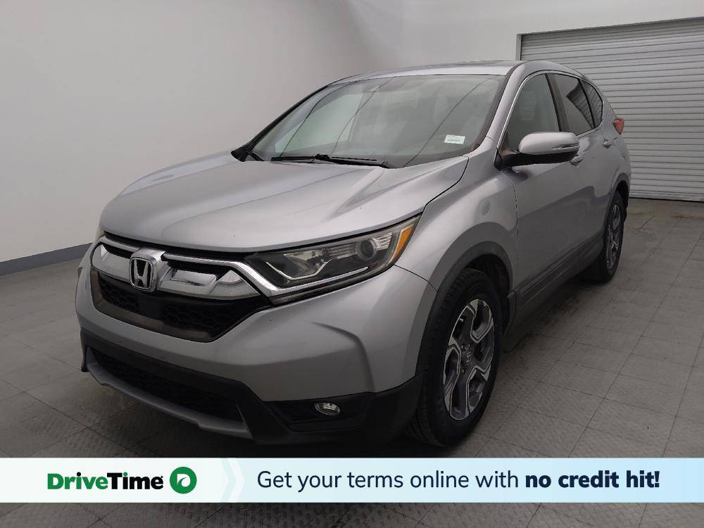 2018 Honda CR-V EX — SUV — 65,499 mi — Houston, TX
