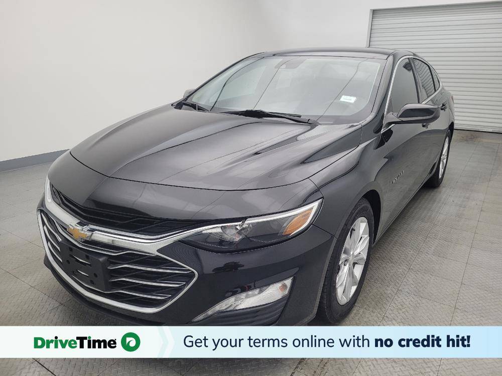 2020 Chevrolet Malibu LT — Sedan — 65,697 mi — Houston, TX