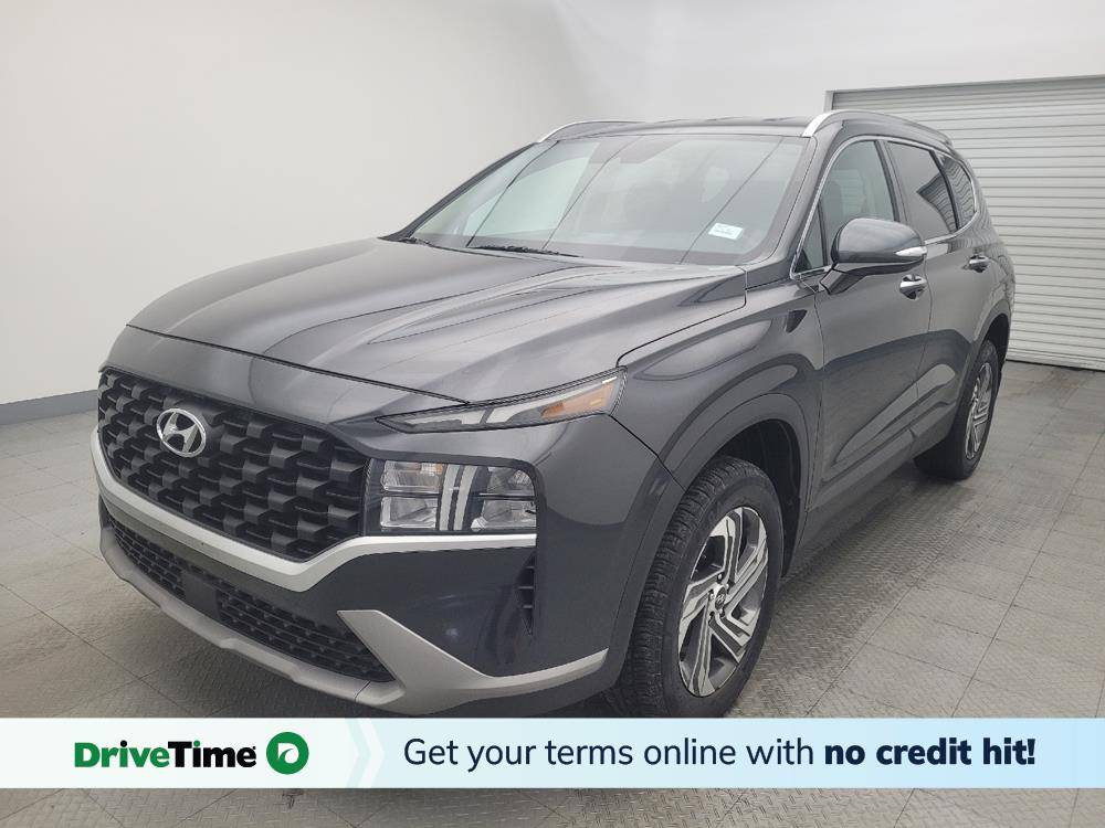 2023 Hyundai Santa Fe SEL — SUV — 46,748 mi — Houston, TX