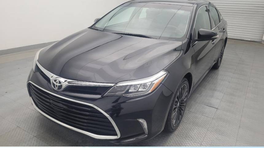 2016 Toyota Avalon Touring — Sedan — 74,552 mi — Houston, TX