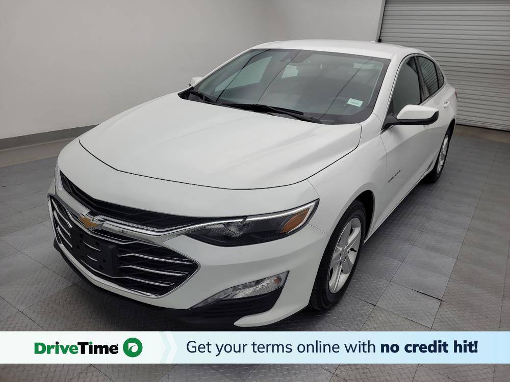 2023 Chevrolet Malibu LT — Sedan — 28,625 mi — Houston, TX