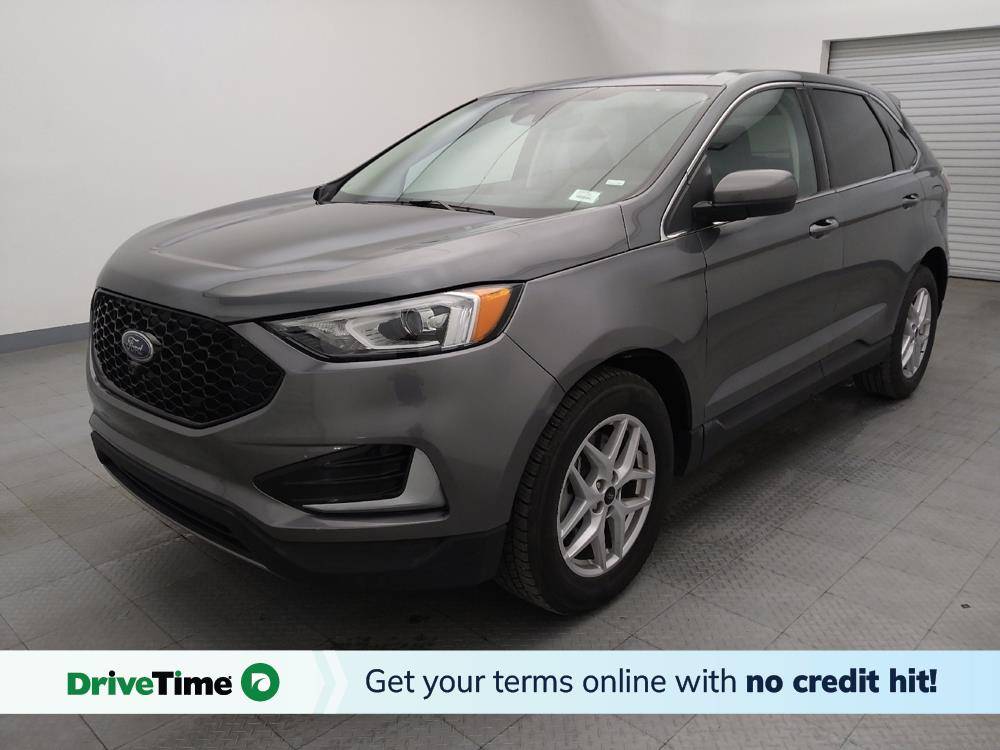 2024 Ford Edge SEL — SUV — 22,154 mi — Houston, TX