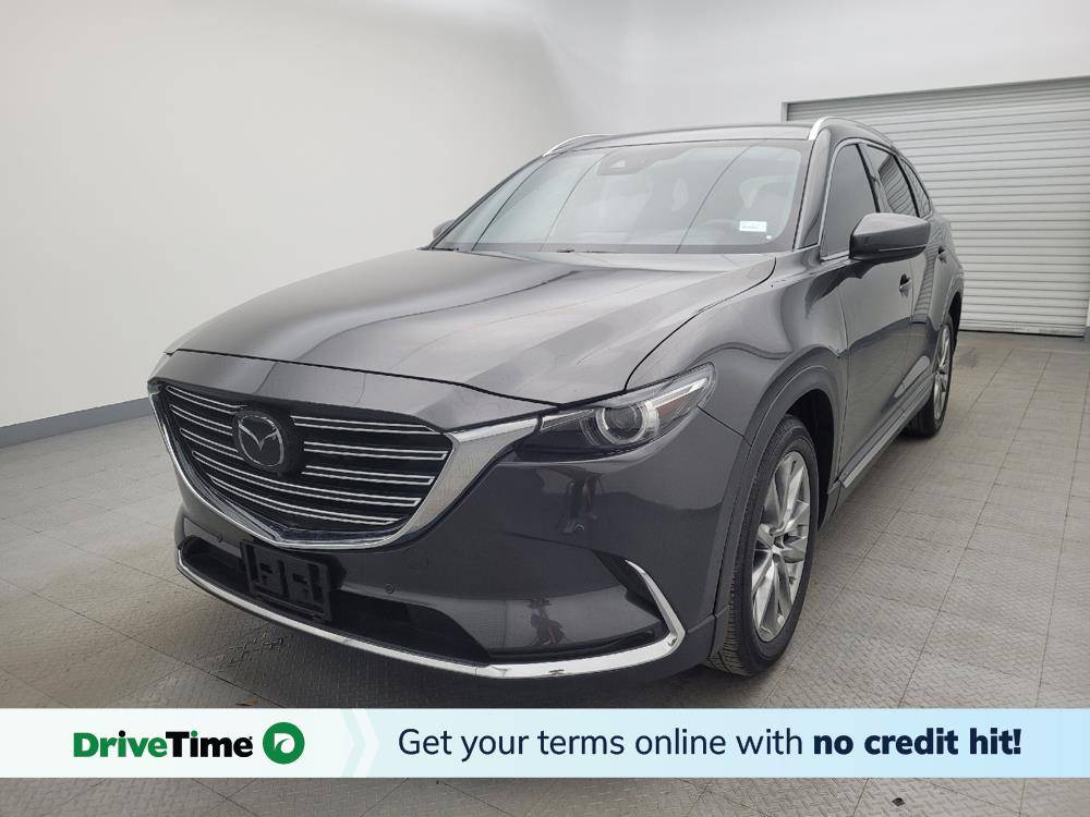2019 Mazda CX-9 Signature — SUV — 49,457 mi — Houston, TX