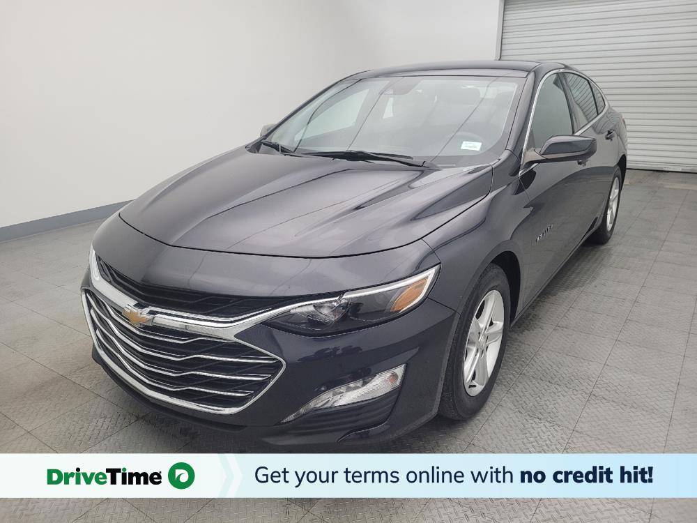 2023 Chevrolet Malibu LT — Sedan — 54,874 mi — Houston, TX