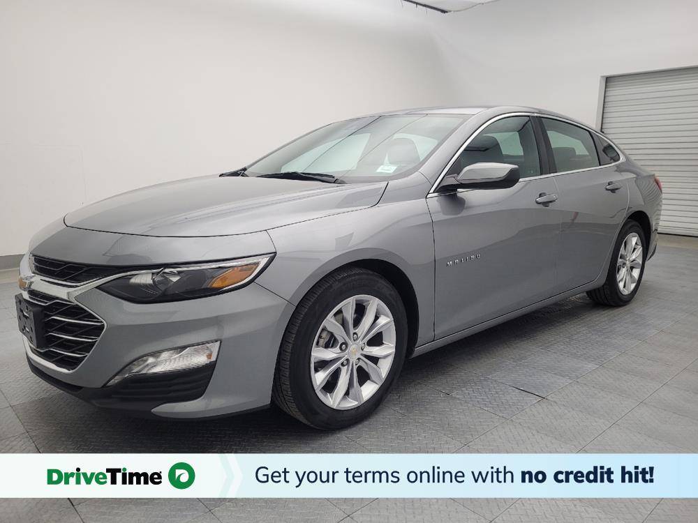 2023 Chevrolet Malibu LT — Sedan — 35,692 mi — Houston, TX