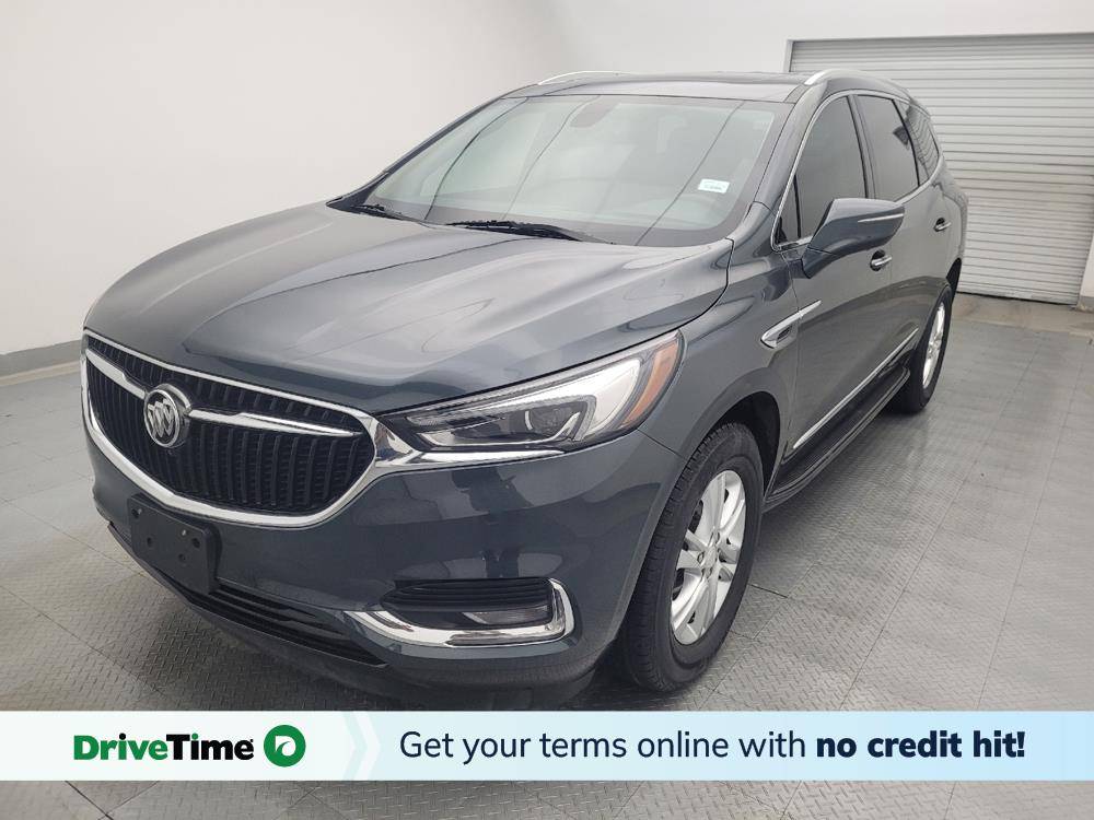 2019 Buick Enclave Essence — SUV — 83,100 mi — Houston, TX