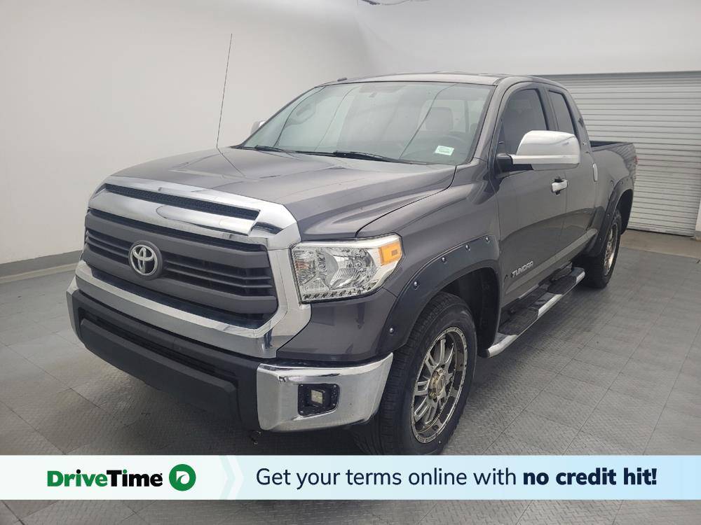 2015 Toyota Tundra SR5 — Pickup Truck — 94,406 mi — Houston, TX