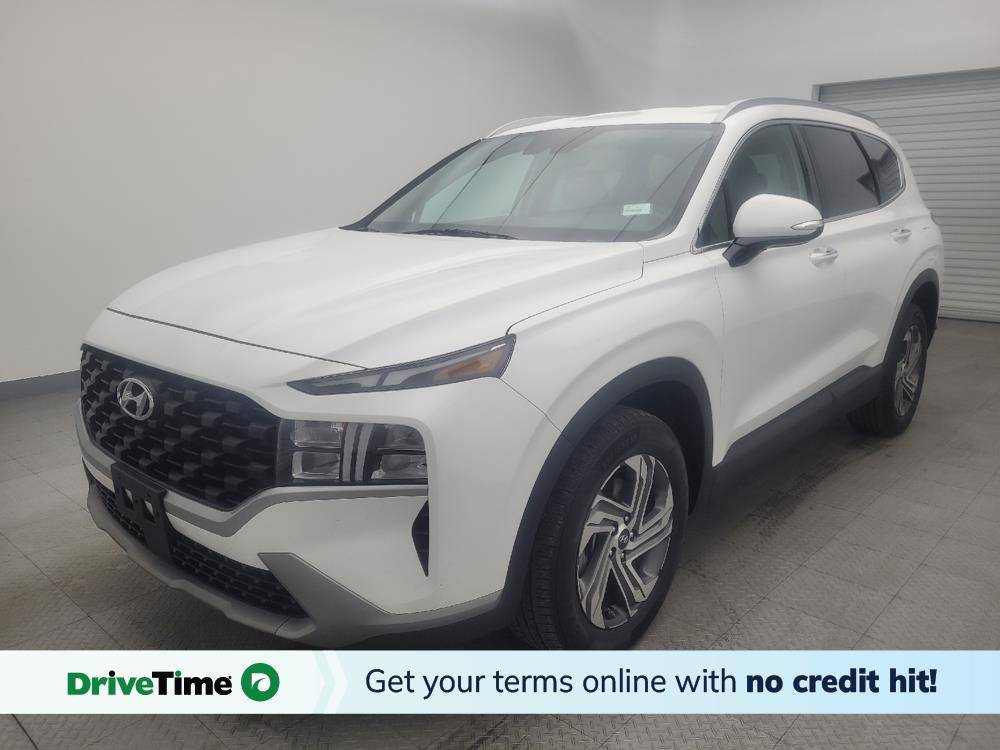 2023 Hyundai Santa Fe SEL — SUV — 50,772 mi — Houston, TX