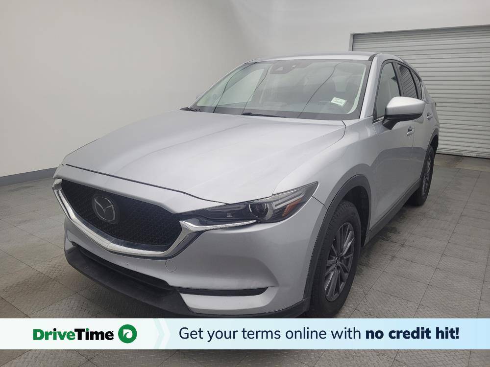 2019 Mazda CX-5 Touring — SUV — 88,589 mi — Houston, TX