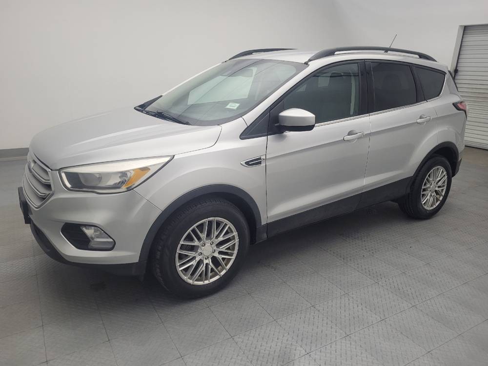 2018 Ford Escape SE — SUV — 93,878 mi — Houston, TX