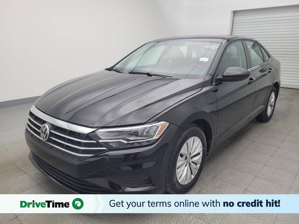 2019 Volkswagen Jetta S — Sedan — 60,886 mi — Houston, TX
