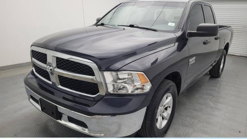 2020 Ram 1500 Classic Tradesman — Pickup Truck — 69,913 mi — Houston, TX