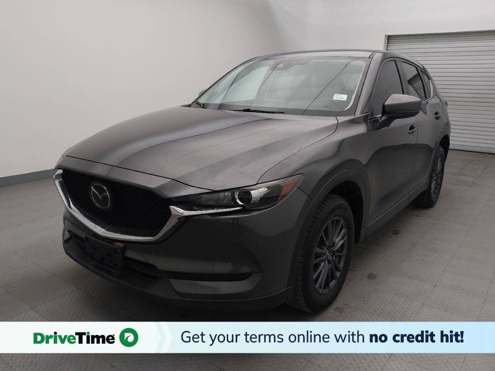 2019 Mazda CX-5 Touring — SUV — 91,547 mi — Houston, TX