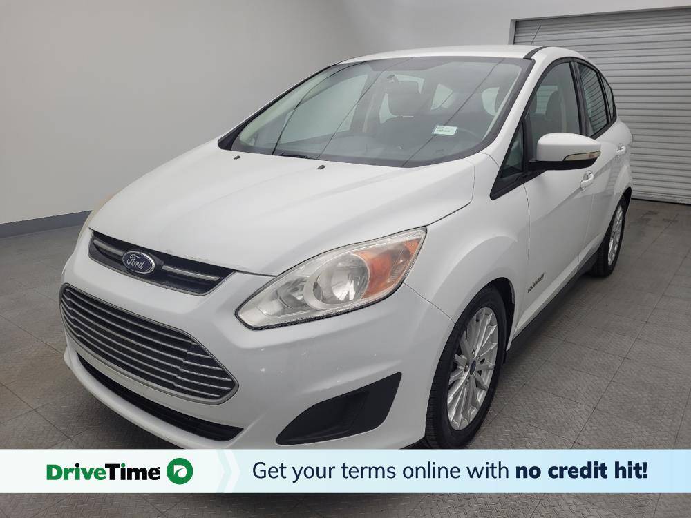 2016 Ford C-Max Hybrid SE — Hatchback — 65,034 mi — Houston, TX