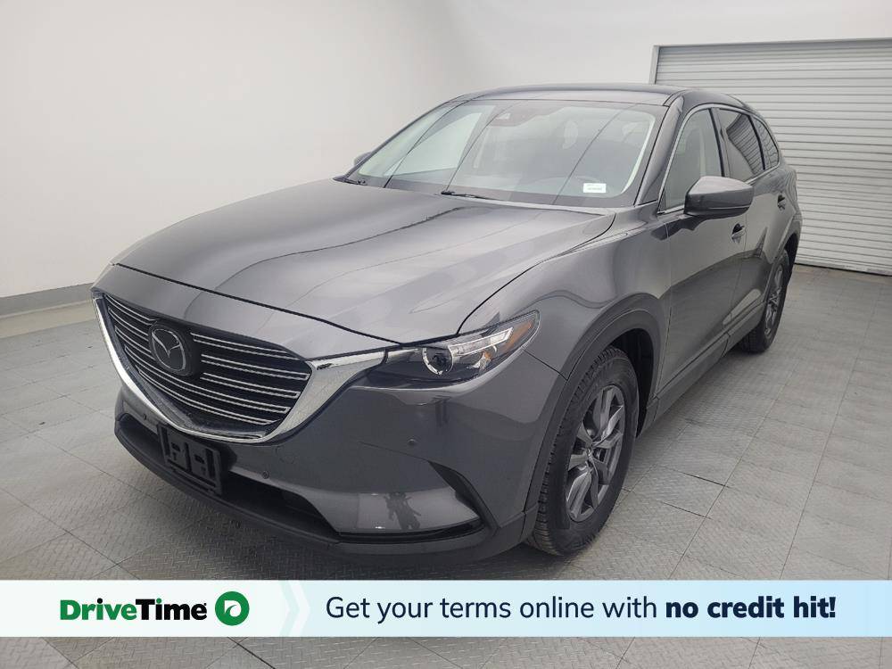 2021 Mazda CX-9 Touring — SUV — 38,200 mi — Houston, TX