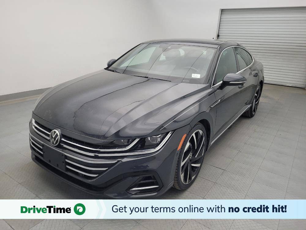 2021 Volkswagen Arteon SEL Premium R-Line — Hatchback — 74,210 mi — Houston, TX