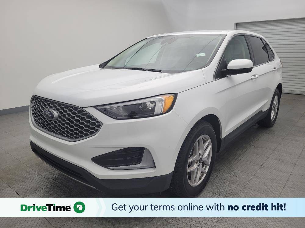2023 Ford Edge SEL — SUV — 66,809 mi — Houston, TX