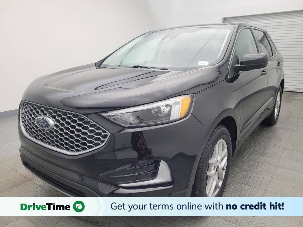 2024 Ford Edge SEL — SUV — 53,979 mi — Houston, TX