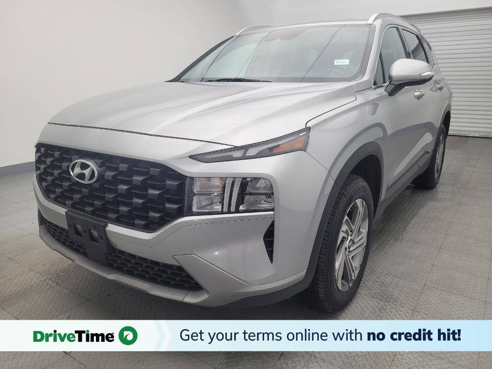 2023 Hyundai Santa Fe SEL — SUV — 69,266 mi — Houston, TX