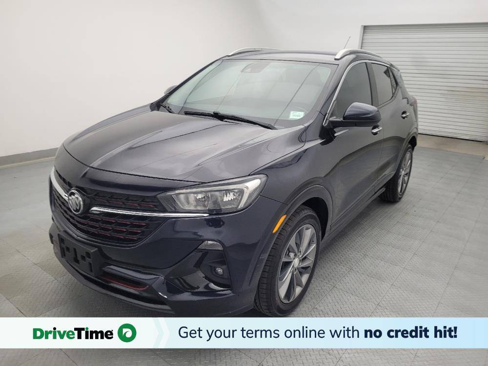 2020 Buick Encore GX Select — SUV — 69,449 mi — Houston, TX