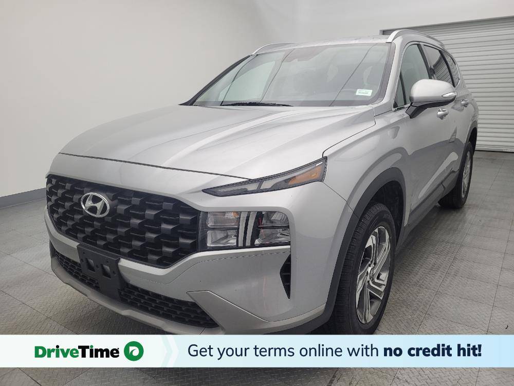 2023 Hyundai Santa Fe SEL — SUV — 60,579 mi — Houston, TX